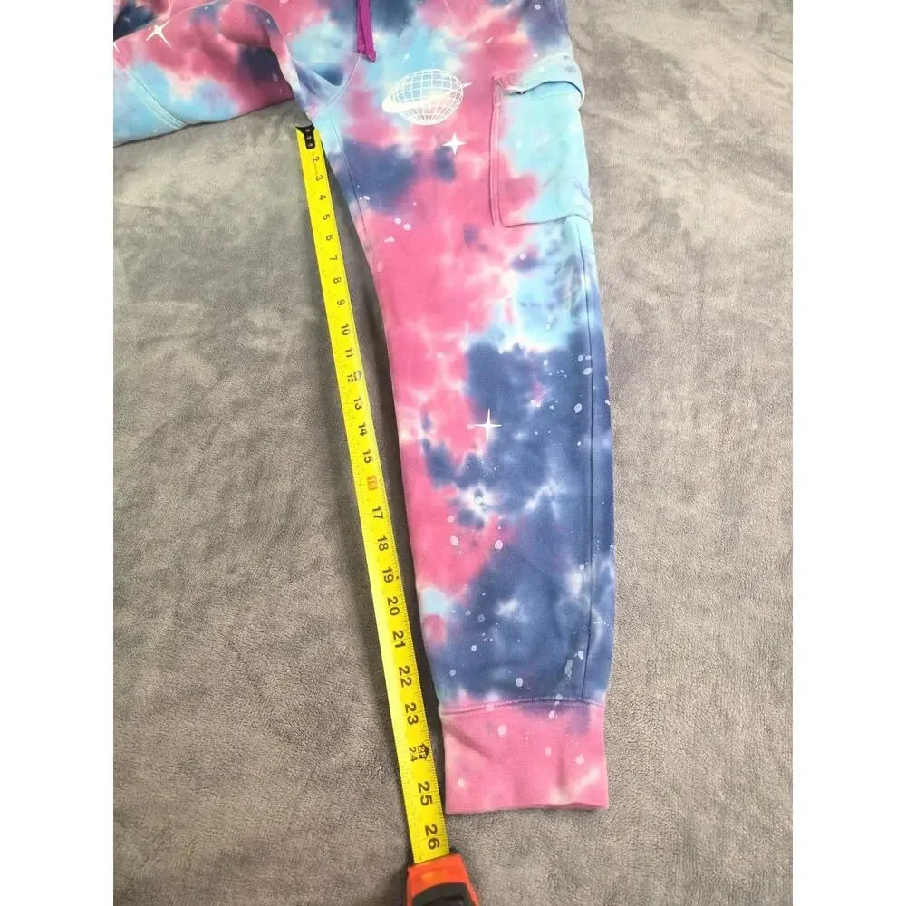 Nike space tie